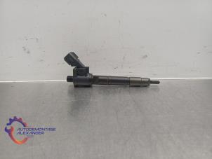 Gebruikte Verstuiver (diesel) Volvo S40 (MS) 2.0 D 16V Prijs € 60,00 Margeregeling aangeboden door Alexander Autodemontage