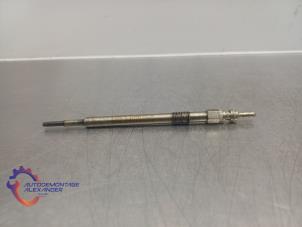 Gebruikte Gloeikaars Volvo S40 (MS) 2.0 D 16V Prijs op aanvraag aangeboden door Alexander Autodemontage