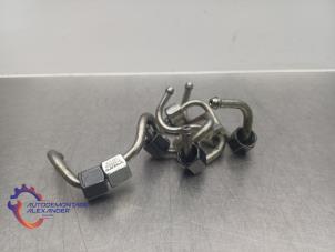 Gebruikte Brandstofleiding Volvo S40 (MS) 2.0 D 16V Prijs op aanvraag aangeboden door Alexander Autodemontage