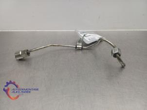 Gebruikte Brandstofleiding Volvo S40 (MS) 2.0 D 16V Prijs op aanvraag aangeboden door Alexander Autodemontage