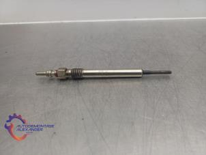 Gebruikte Gloeikaars Volkswagen Polo V (6R) 1.6 TDI 16V 105 Prijs op aanvraag aangeboden door Alexander Autodemontage