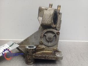 Gebruikte Uitlaat gasklep (EGR) Seat Leon (1P1) 2.0 FSI 16V Prijs € 80,00 Margeregeling aangeboden door Alexander Autodemontage