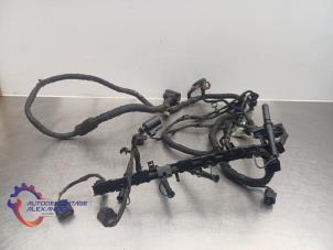 Gebruikte Bedrading Compleet Elektrisch Volkswagen Golf VI (5K1) 1.4 16V Prijs op aanvraag aangeboden door Alexander Autodemontage