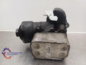 Gebruikte Oliefilterhuis Volkswagen Golf VI (5K1) 1.4 16V Prijs op aanvraag aangeboden door Alexander Autodemontage