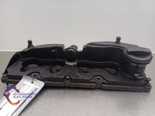 Kleppendeksel van een Volkswagen Golf VI (5K1) 1.4 TSI 160 16V 2009