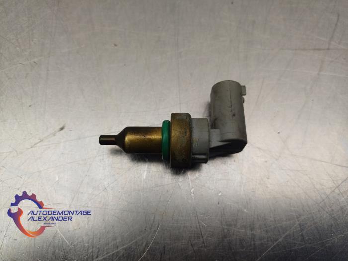 Gebruikte Temperatuursensor Motor Mercedes E (W213) E-200d 2.0 Turbo 16V Prijs op aanvraag aangeboden door Alexander Autodemontage