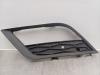 Seat Leon (5FB) 1.6 TDI Ecomotive 16V Afdekplaat mistlamp rechts