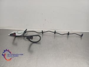 Gebruikte Brandstof retourleiding Ford Transit Custom 2.2 TDCi 16V Prijs op aanvraag aangeboden door Alexander Autodemontage