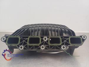 Gebruikte Inlaatspruitstuk Volkswagen Golf VI (5K1) 1.4 TSI 160 16V Prijs € 49,99 Margeregeling aangeboden door Alexander Autodemontage