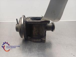 Gebruikte EGR Klep BMW X5 (E53) 3.0d 24V Prijs op aanvraag aangeboden door Alexander Autodemontage