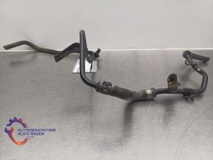 Gebruikte Waterpijp Volkswagen Polo V (6R) 1.4 GTI 16V Prijs op aanvraag aangeboden door Alexander Autodemontage