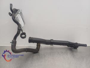 Gebruikte Waterpijp Volkswagen Polo V (6R) 1.4 GTI 16V Prijs op aanvraag aangeboden door Alexander Autodemontage