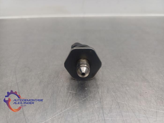 Gebruikte Druksensor Ford Fiesta 7 1.0 EcoBoost 12V 100 Prijs op aanvraag aangeboden door Alexander Autodemontage