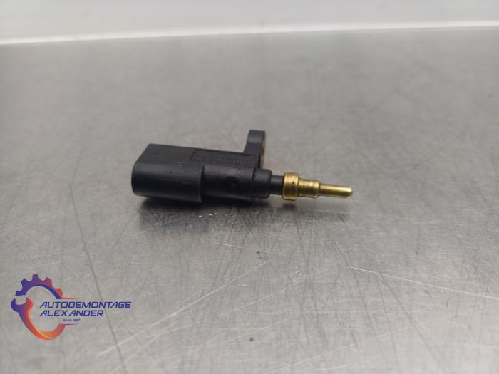 Gebruikte Temperatuursensor Motor Volkswagen Polo V (6R) 1.2 TSI Prijs op aanvraag aangeboden door Alexander Autodemontage