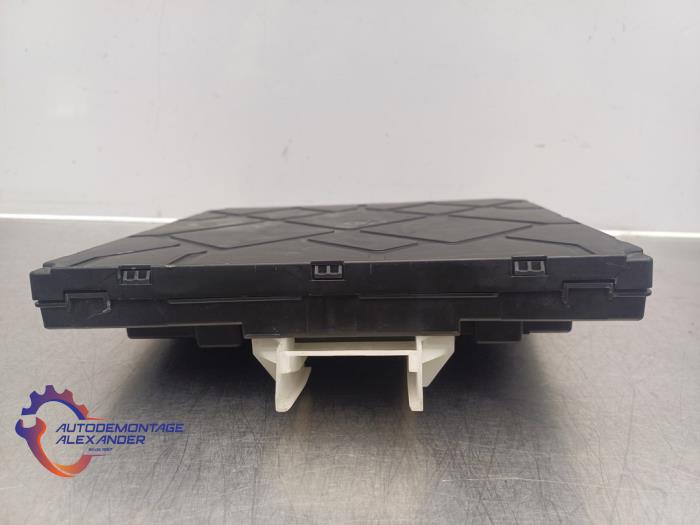 Gebruikte Bodycontrol Module Skoda Octavia Combi (5EAC) 1.6 TDI GreenTec 16V Prijs € 59,99 Inclusief btw aangeboden door Alexander Autodemontage