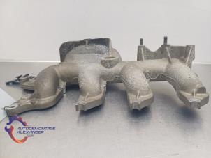 Gebruikte Inlaatspruitstuk Suzuki Grand Vitara II (JT) 1.9 DDiS Prijs op aanvraag aangeboden door Alexander Autodemontage