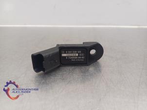Gebruikte Map Sensor (inlaatspruitstuk) Peugeot 508 SW (8E/8U) 1.6 THP 16V Prijs op aanvraag aangeboden door Alexander Autodemontage