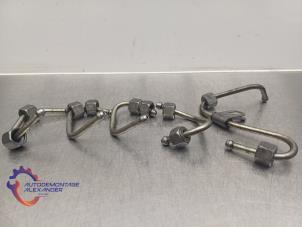 Gebruikte Dieselleiding Set Suzuki Grand Vitara II (JT) 1.9 DDiS Prijs op aanvraag aangeboden door Alexander Autodemontage