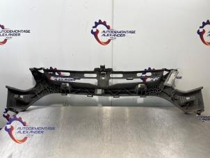 Gebruikte Grille Houder Ford Transit Custom 2.2 TDCi 16V Prijs op aanvraag aangeboden door Alexander Autodemontage