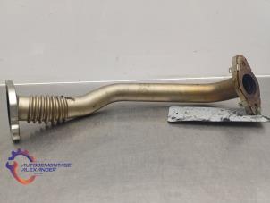 Gebruikte EGR Buis Volvo V90 II (PW) 2.0 D4 16V Prijs op aanvraag aangeboden door Alexander Autodemontage