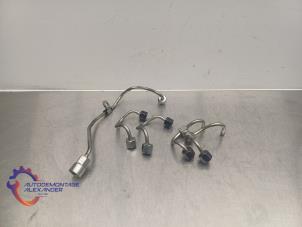 Gebruikte Dieselleiding Set Volvo XC60 I (DZ) 2.0 D3 16V Prijs op aanvraag aangeboden door Alexander Autodemontage