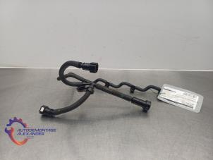 Gebruikte Brandstofleiding Volvo XC60 I (DZ) 2.0 D3 16V Prijs op aanvraag aangeboden door Alexander Autodemontage