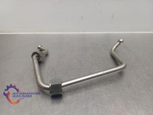 Gebruikte Brandstofleiding BMW 1 serie (F21) 118i 1.6 16V Prijs op aanvraag aangeboden door Alexander Autodemontage