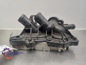 Gebruikte Waterpomp Skoda Octavia Combi (5EAC) 1.4 TSI 16V G-TEC Prijs op aanvraag aangeboden door Alexander Autodemontage