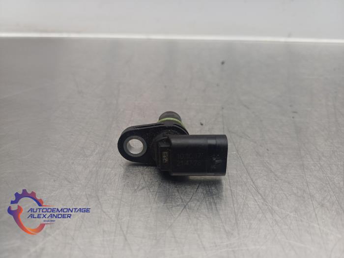 Gebruikte Nokkenas Sensor Skoda Octavia Combi (5EAC) 1.4 TSI 16V G-TEC Prijs op aanvraag aangeboden door Alexander Autodemontage