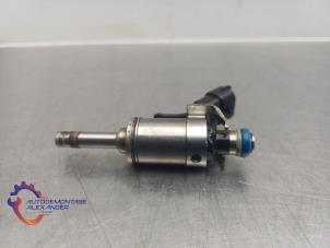 Gebruikte Injector (benzine injectie) BMW 1 serie (F20) 116i 1.6 16V Prijs € 14,99 Margeregeling aangeboden door Alexander Autodemontage