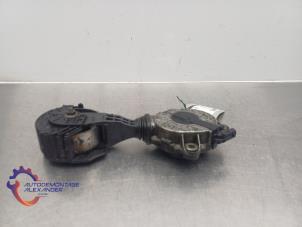 Gebruikte Spanner multiriem BMW 1 serie (F20) 116i 1.6 16V Prijs op aanvraag aangeboden door Alexander Autodemontage