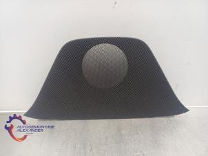 Gebruikte Afdekplaat diversen Mercedes A (W176) 1.6 A-180 16V Prijs op aanvraag aangeboden door Alexander Autodemontage