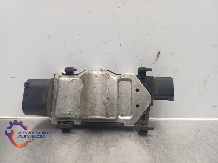 Gebruikte Koeling Module Mercedes A (W176) 1.6 A-180 16V Prijs € 89,99 Inclusief btw aangeboden door Alexander Autodemontage