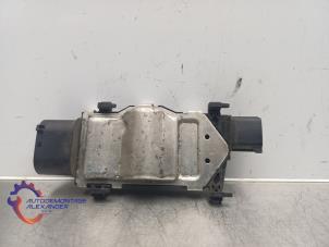 Gebruikte Computer Airco Mercedes A (W176) 1.6 A-180 16V Prijs € 89,99 Inclusief btw aangeboden door Alexander Autodemontage