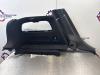 Mercedes-Benz A (W176) 1.6 A-180 16V Kofferbakbekleding links