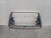 Mercedes-Benz A (W176) 1.6 A-180 16V Radio omlijsting