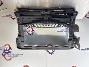 Gebruikte Voorfront Volkswagen Polo V (6R) 1.4 TDI 12V 75 Prijs € 150,00 Margeregeling aangeboden door Alexander Autodemontage