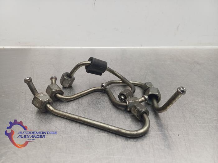 Gebruikte Dieselleiding Set Opel Insignia Sports Tourer 2.0 CDTI 16V 130 ecoFLEX Prijs op aanvraag aangeboden door Alexander Autodemontage