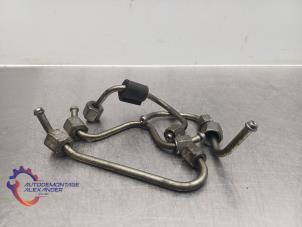 Gebruikte Dieselleiding Set Opel Insignia Sports Tourer 2.0 CDTI 16V 130 ecoFLEX Prijs op aanvraag aangeboden door Alexander Autodemontage