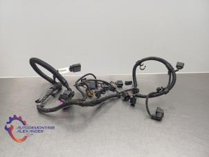 Gebruikte Kabelboom motorruimte Volkswagen Polo V (6R) 1.2 12V Prijs € 150,00 Margeregeling aangeboden door Alexander Autodemontage