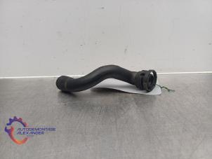 Gebruikte Leiding (diversen) Skoda Octavia Combi (5EAC) 1.6 TDI Greenline 16V Prijs op aanvraag aangeboden door Alexander Autodemontage