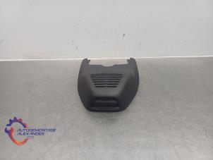 Gebruikte Afdekplaat diversen Mercedes A (W176) 1.6 A-180 16V Prijs op aanvraag aangeboden door Alexander Autodemontage