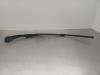 Mercedes-Benz A (W176) 1.6 A-180 16V Ruitenwisserarm voor
