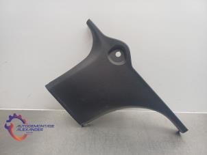 Gebruikte Stijl midden-rechts Mercedes A (W176) 1.6 A-180 16V Prijs op aanvraag aangeboden door Alexander Autodemontage