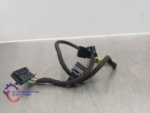 Gebruikte Kabelboom Mercedes A (W176) 1.6 A-180 16V Prijs op aanvraag aangeboden door Alexander Autodemontage