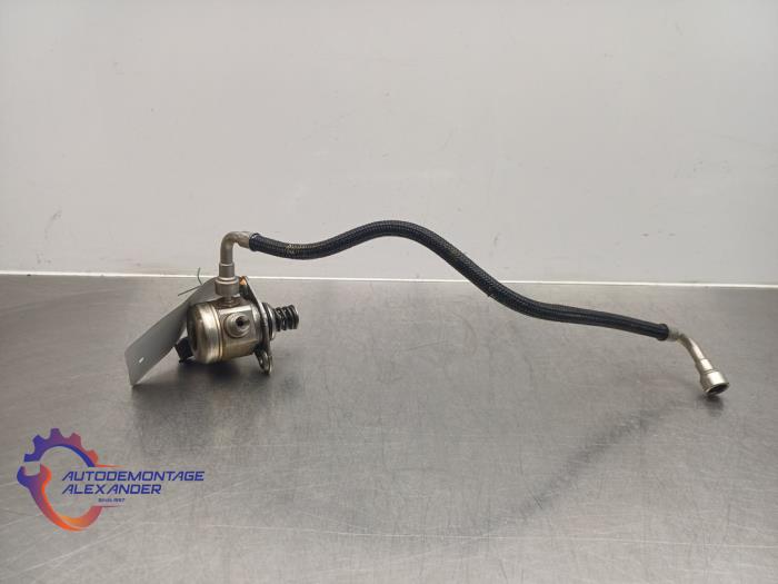 Gebruikte Hogedrukpomp Ford Focus 3 1.0 Ti-VCT EcoBoost 12V 125 Prijs op aanvraag aangeboden door Alexander Autodemontage