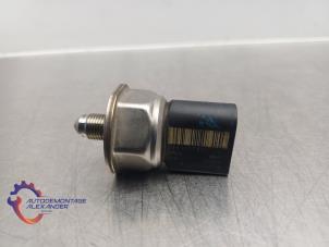 Gebruikte Druksensor Mercedes C (W204) 1.8 C-200 CGI 16V Prijs op aanvraag aangeboden door Alexander Autodemontage
