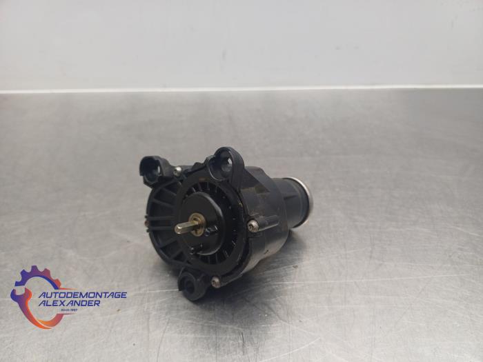 Gebruikte Wervelklep motor Mercedes C (W204) 1.8 C-200 CGI 16V Prijs op aanvraag aangeboden door Alexander Autodemontage