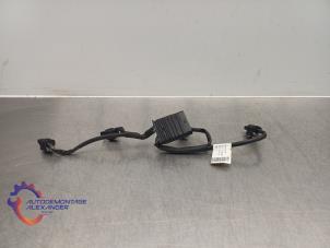 Gebruikte Elektrische Bedrading Compleet Mercedes C (W204) 1.8 C-200 CGI 16V Prijs op aanvraag aangeboden door Alexander Autodemontage