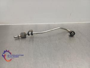 Gebruikte Brandstofleiding Mercedes C (W204) 1.8 C-200 CGI 16V Prijs op aanvraag aangeboden door Alexander Autodemontage